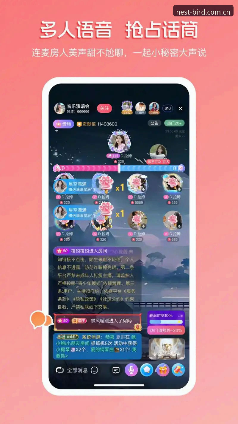 小鸟直播安卓版下载最新版完整指南：从登录到畅享的深度解析